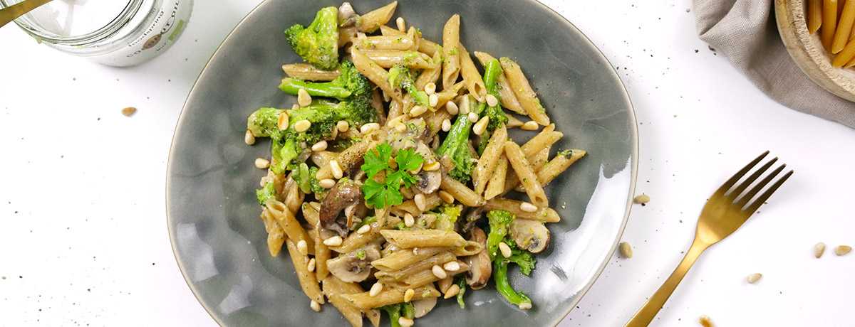 One Pot Pasta