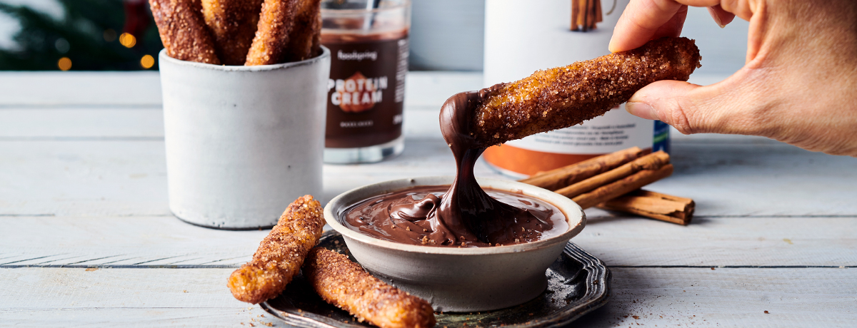 Churros