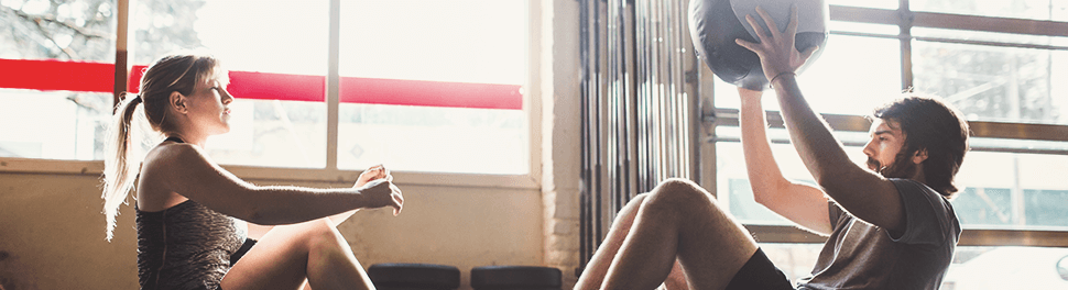 motivazione fitness Ryan J Lane