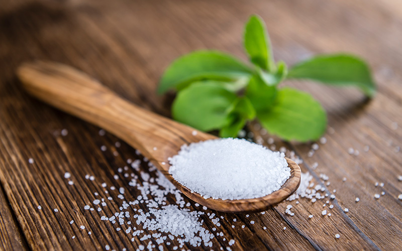 stevia