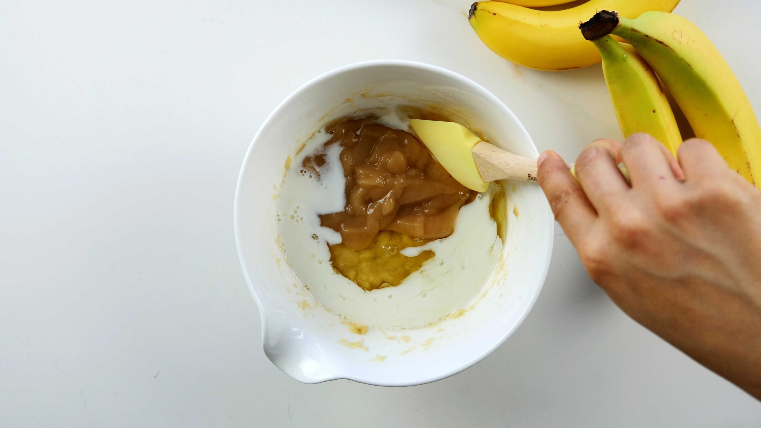 Schoko Bananenbrot
