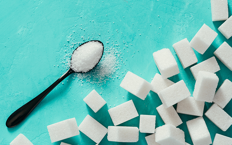 Quanto zucchero consumare giornalmente