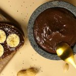 Pâte à tartiner chocolat-cacahuète sans sucre