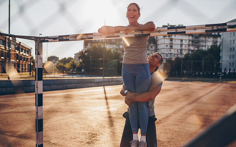 Bodyweight Training