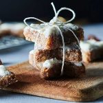 Biscuits à la cannelle