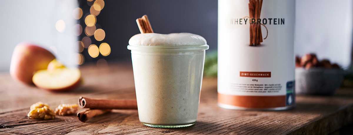 Protein Shake
