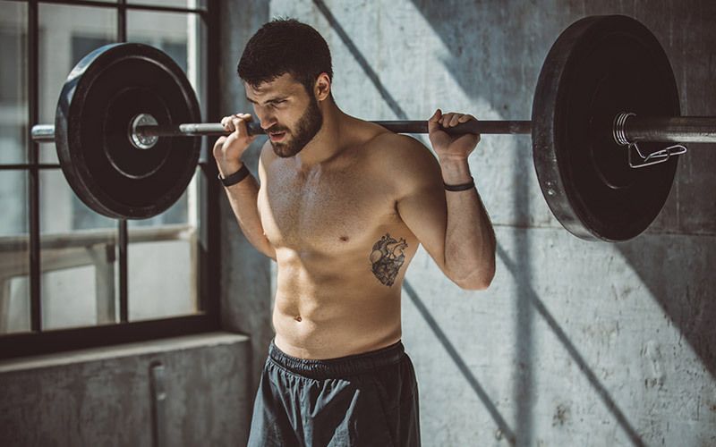 Wo wird steroide bodybuilding in 6 Monaten sein?