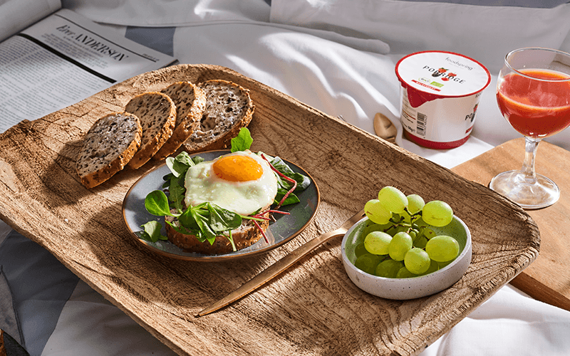 Foodspring_breakfast