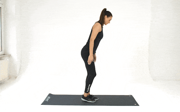 Bodyweight Training