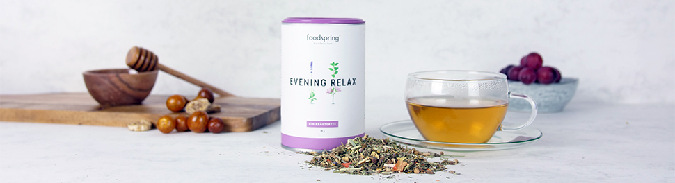 Beweglichkeit Functional Tea