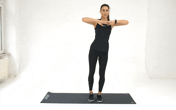 Bodyweight Training
