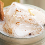 HORCHATA PROTEICA