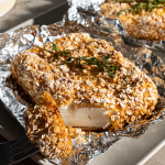 FETA GRATINATA