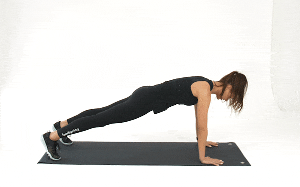 Bodyweight Training