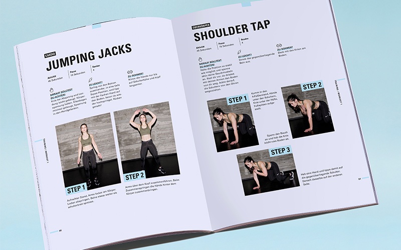 SHAPE GUIDE