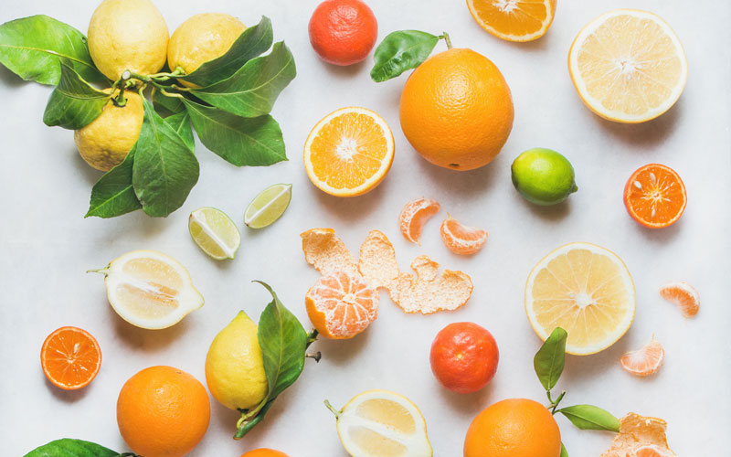 Vitamin C: Sources, Effects, and Symptoms of Deficiency