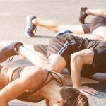 Ultimate Full-Body Burn & Build Workout