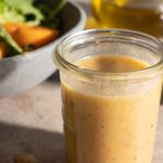 VINAIGRETTE ALL’ALBICOCCA