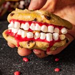 Cookies d’Halloween