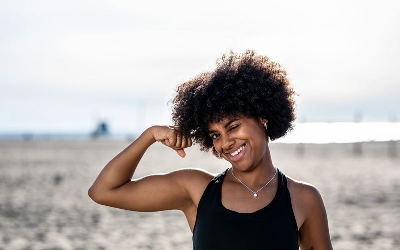 Motivation La Cle De La Reussite Au Sport Et Dans Son Regime