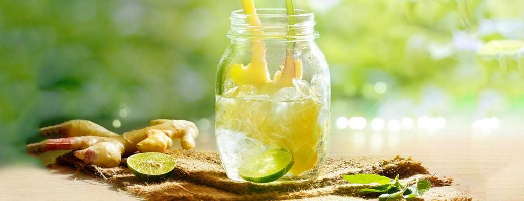 Recept voor Lemon Water