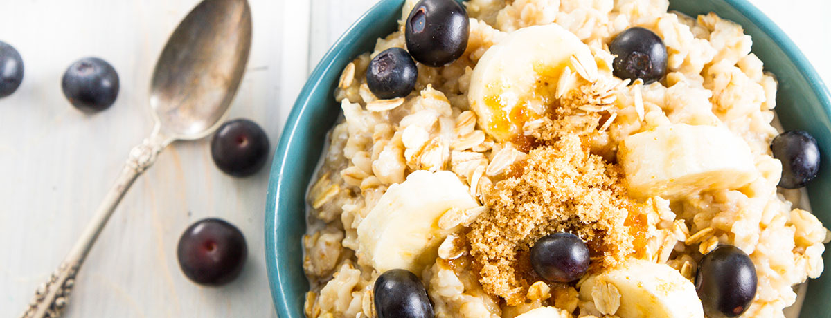 Desayunos bajos en carbohidratos: la inyección de energía para tus mañanas  - foodspring Magazine