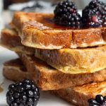 French Toast proteici