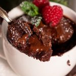 Mug Cake gourmand spécial musculation