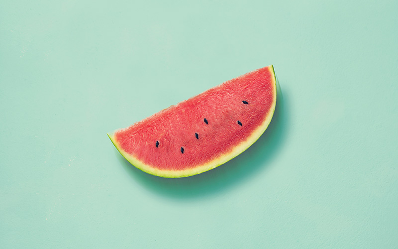 what is watermelon good for