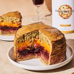Torta salata per i giorni di festa