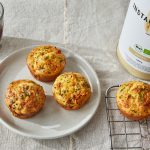 Pikante Muffins