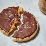 Gallette proteiche al burro di arachidi